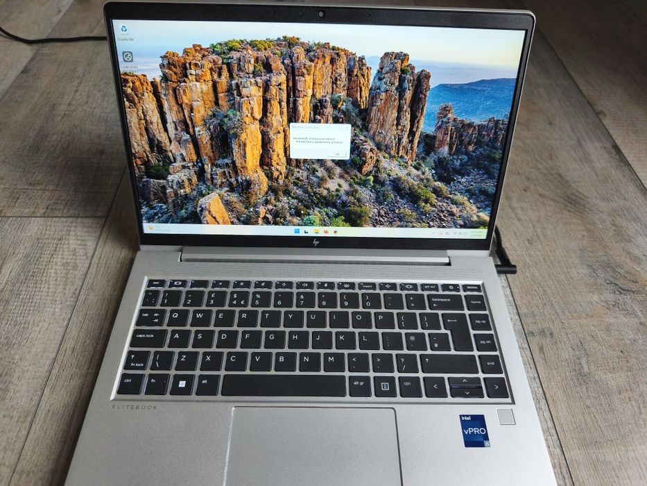 HP ProBook 640 G10 i5 / HP ProBook 640 G10 i5 /16GB RAM Nou