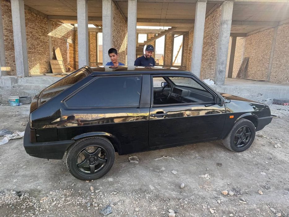 Лада 2108 сотилади холати яхши