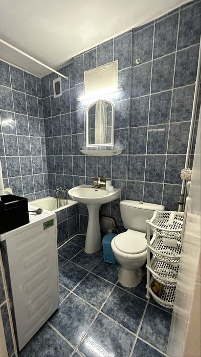 Garsoniera Manastur, str Portile de fier 2