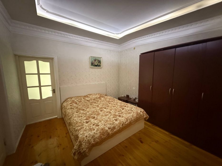 Участок супер цена казиробод мазаля 3,5 сотки ! Басейн и сауна