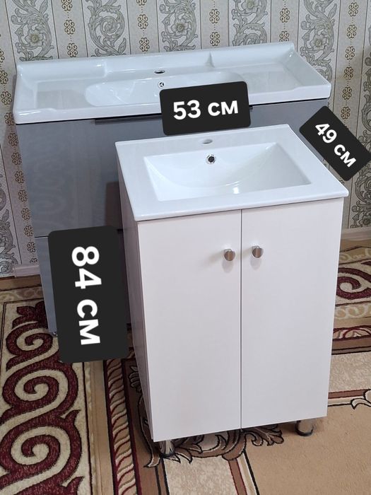 Тв зона подставка акриль