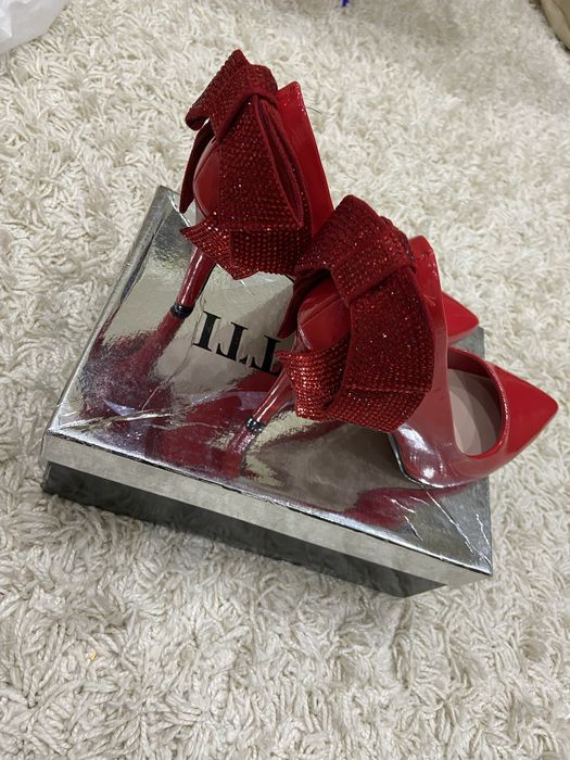 туфли женские