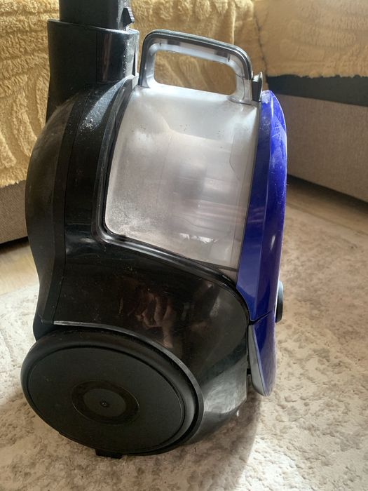 Пылесос Samsung Торг есть