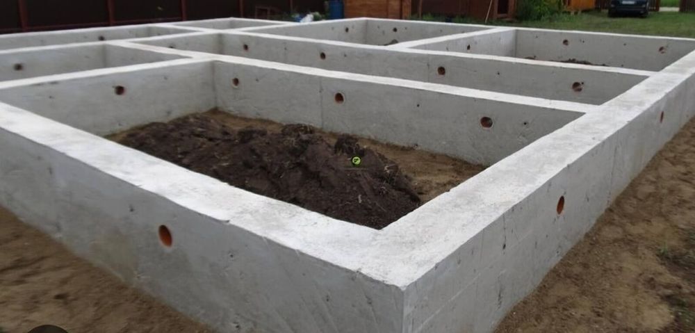 БЕТОН с доставкой Алматы