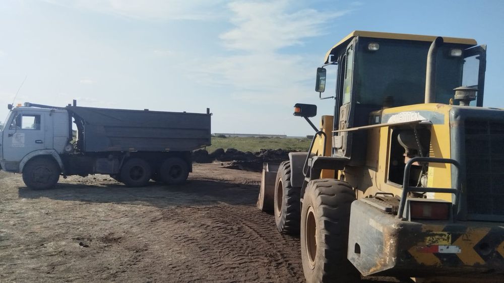 Продам погрузчик