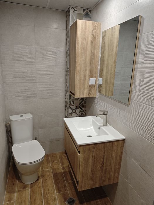 Дава се под наем Тристаен апартамент в Силистра, Център - 80 кв.м за 408 € - Снимка #9