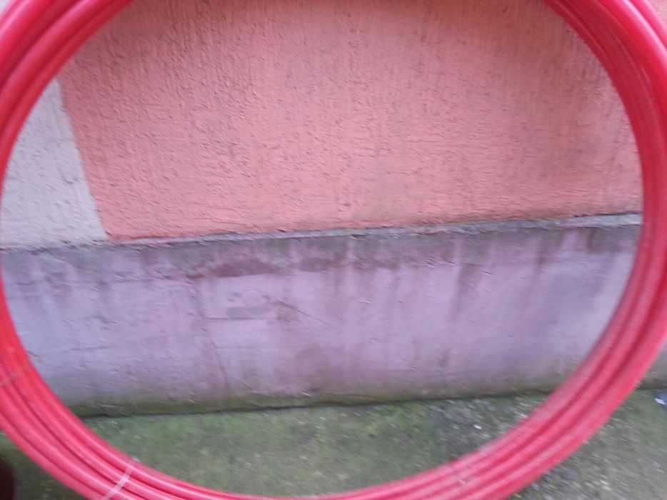 Tub / teava incalzire pardoseala