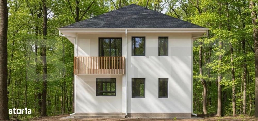 Casa P+1 compartimentare eficienta,ideala pt familie.Cartierul Izvor.1