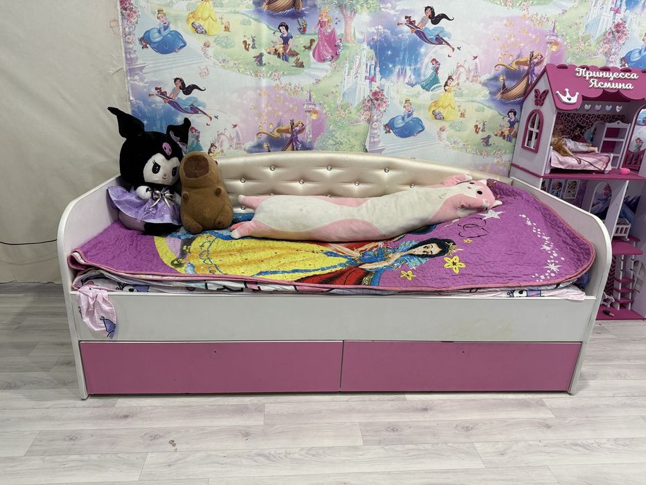 Продам детские кровати срочно