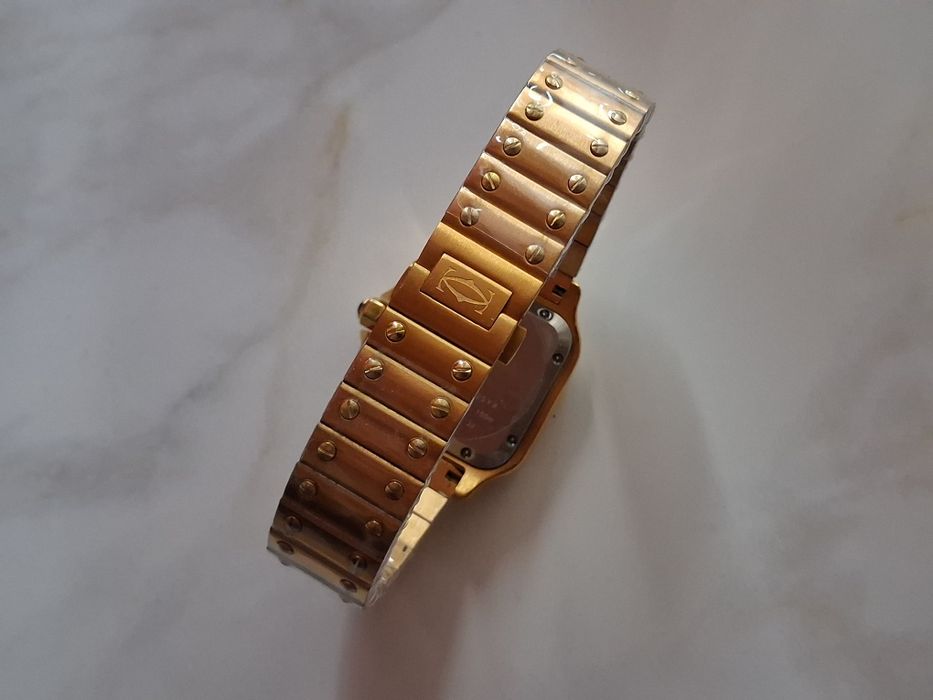 Cartier Santos  Дамски