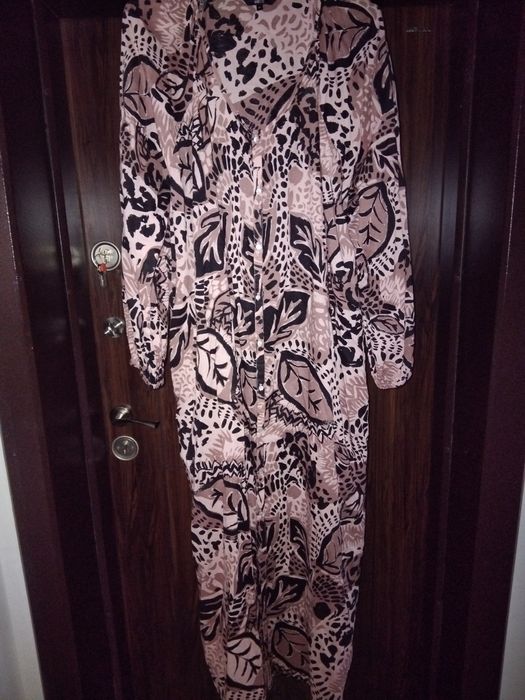 Голям номер рокли есен-зима