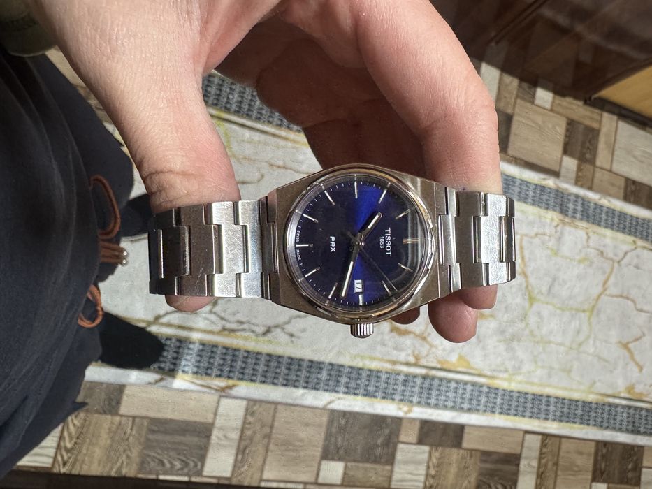Продам Tissot PRX