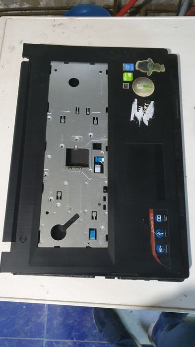 Piese laptop Lenovo g70 80 incarcator dvd mufa alimentare balamale