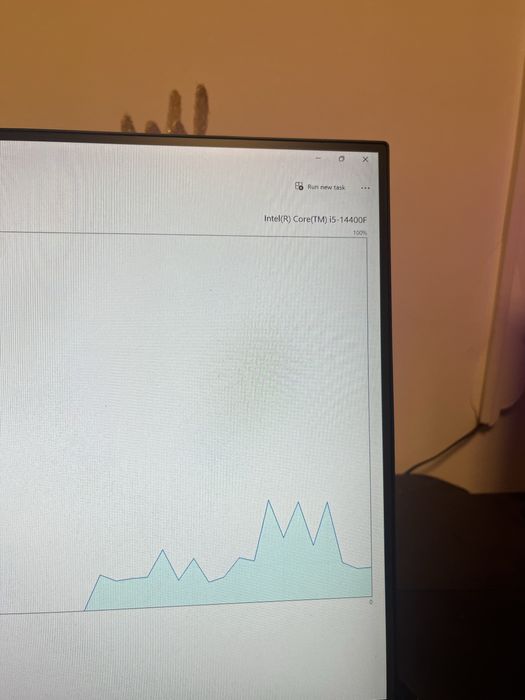 Calculator gaming ca nou 3060 15400f