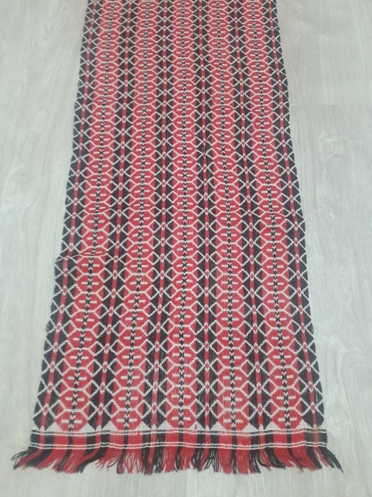 Stergar traditional cusut manual