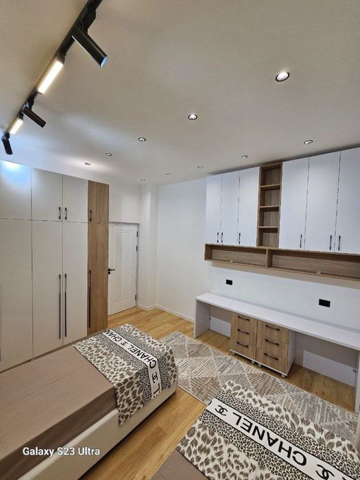 Шота Руставели высокопотолочка 2в3/2/4 упакованная