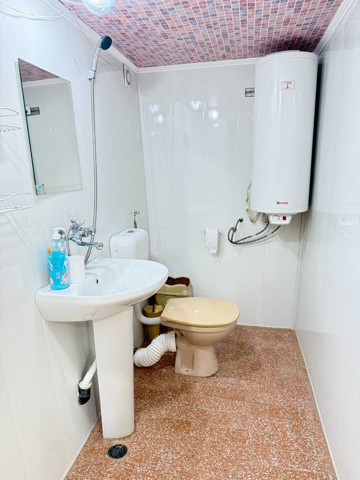 Вила до Созопол, плаж Градина и Златна Рибка