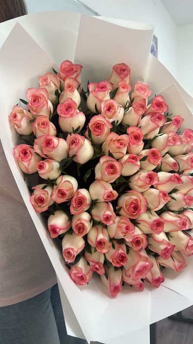 Свежый бугын келген