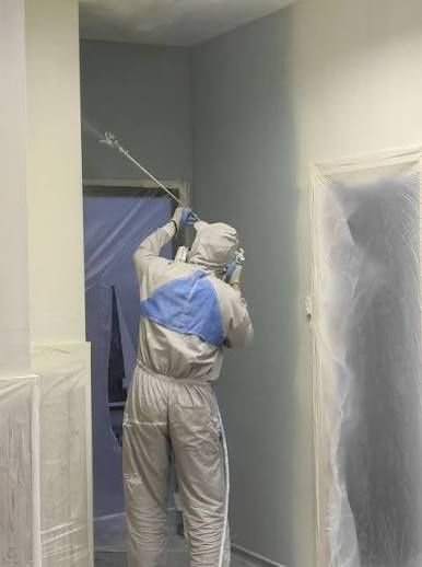 Покраска Шымкент 24/7 скидка