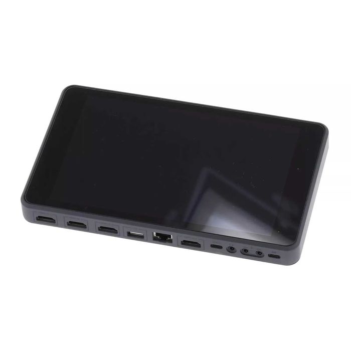 YoloBox Pro Multi-Cam Live Streaming