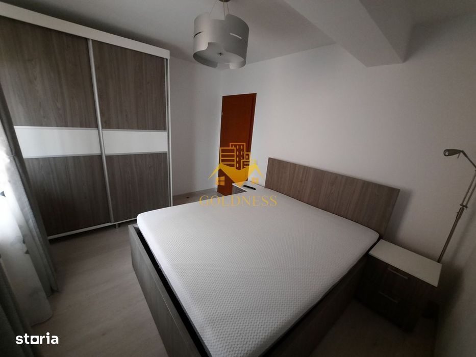 2 camere decomandate,Garaj ,Andrei Muresanu, Pet Friendly,Zona Becas