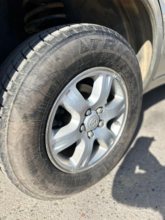 Продаю Тайота Хайландер