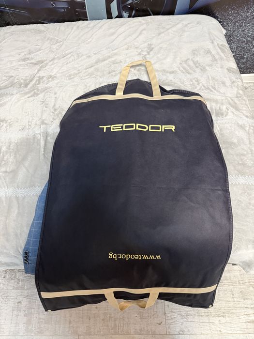 Абитуриентски костюм-TEODOR