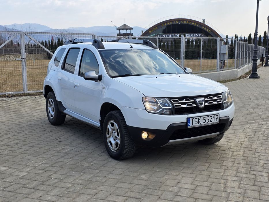 Daica duater 2016 euro 6 1.5 diesel