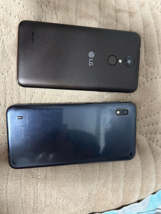 Samsung,Lg телефоны