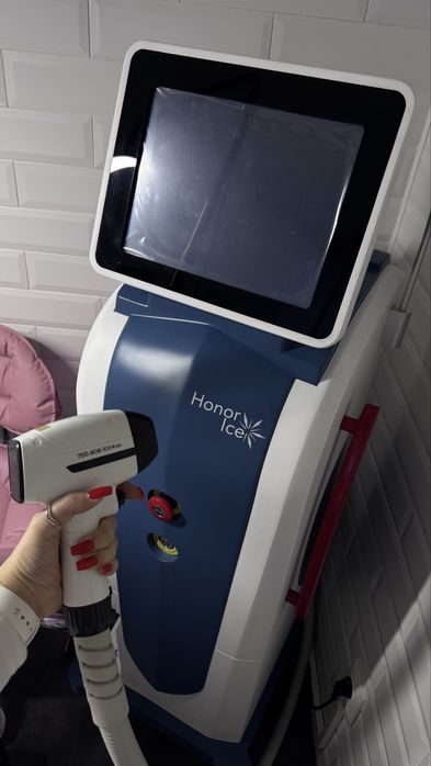 Аренда лазерного аппарата