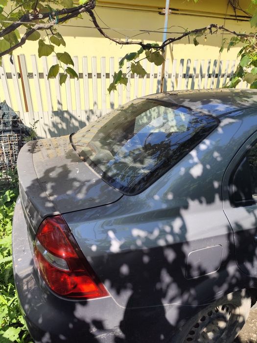 Vând / Dezmembrez Renault Laguna 3