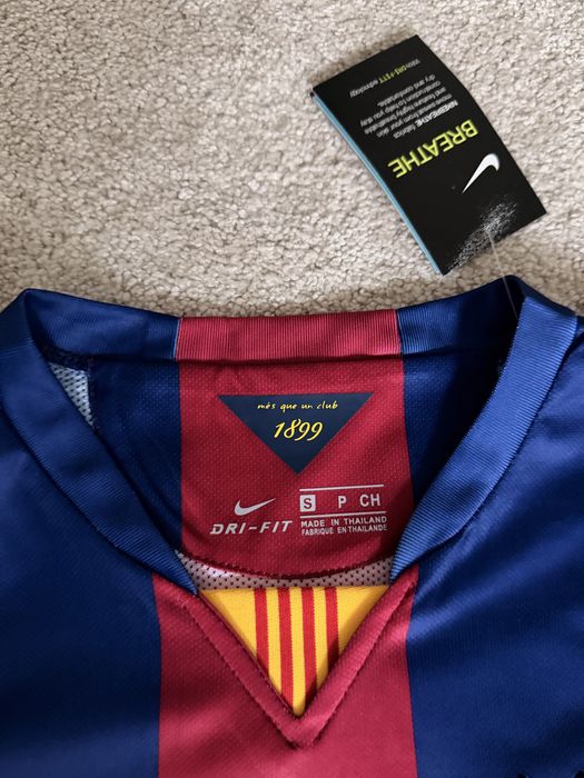 messi 2014 barcelona