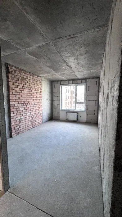 ЖК Садо от Bi Group, квартира 39.41м2.