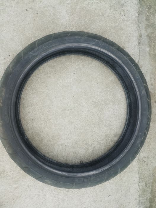 Anvelopă Bridgestone 120/60 ZR 17