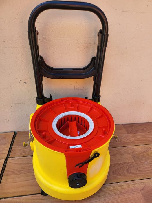 Aspirator electric Numatic HZC 390L - 2