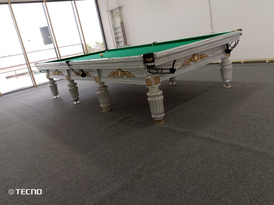 Blyard stollar sifatli va qulay