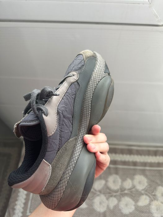 Кроссовки puma Alteration PN-1