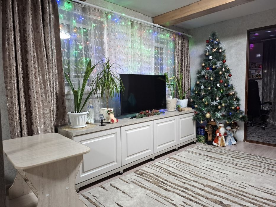 Продам дом в центре города