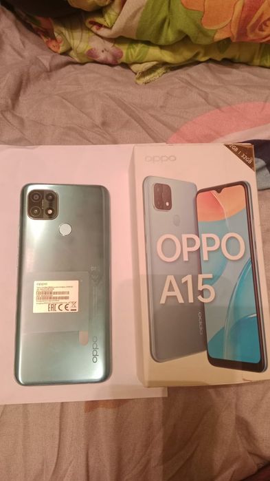 Продам телефон оппо