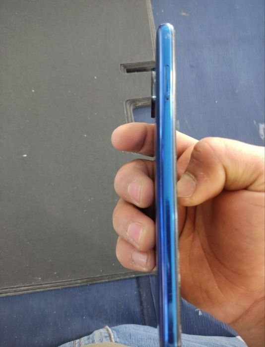 Poco X3 Pro Sotiladi Ram8+128GB Narxi 1mln850Ming kami bor