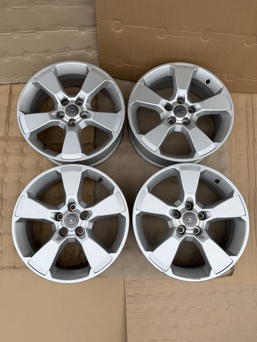 Джанти Opel Antara 18 5x115