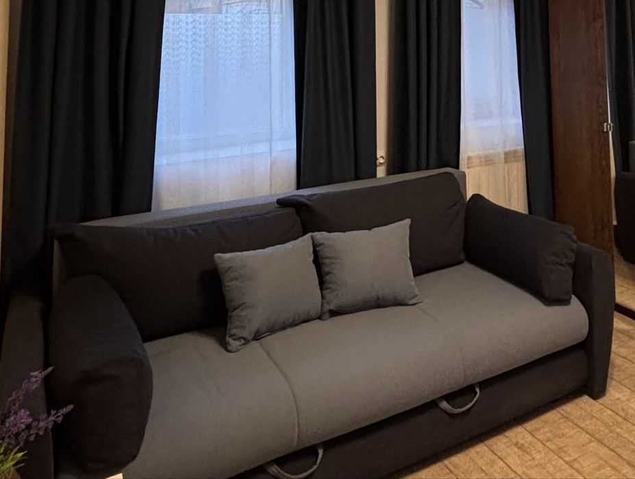 Canapea extensibila Mobexpert