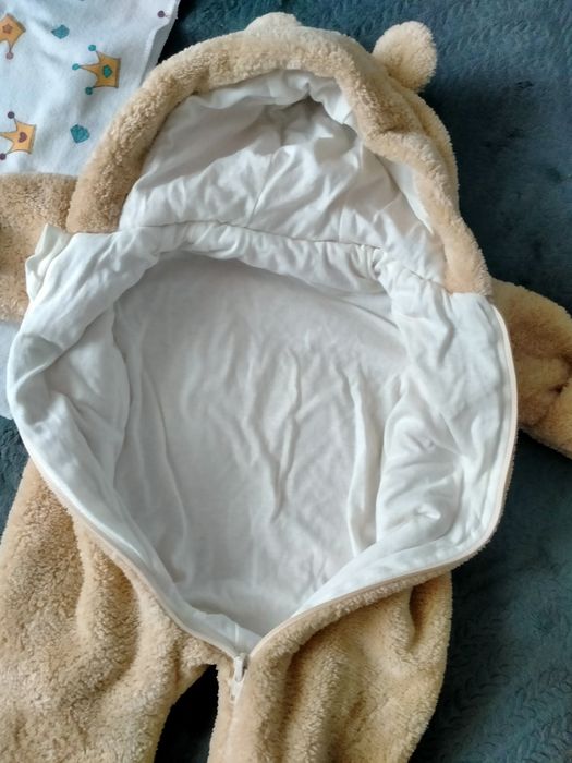 Комбинезон детский для девочек