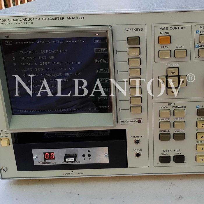 USB емулатор - Замени флопито с Nalbantov Industrial Floppy Emulator