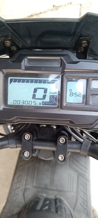 Продам скутер танк