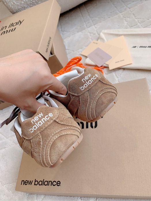 Adidasi Miu Miu 35-41
