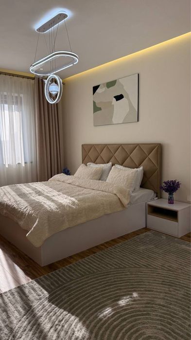 Срочно продается ЖК Нукус Авеню 2/11/12 евроремонт / 50м2