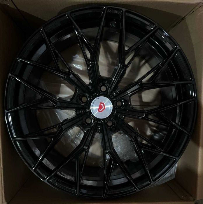 Formula Plus Diska R19