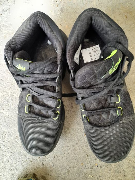 Lebron Witness VIII marimea 44