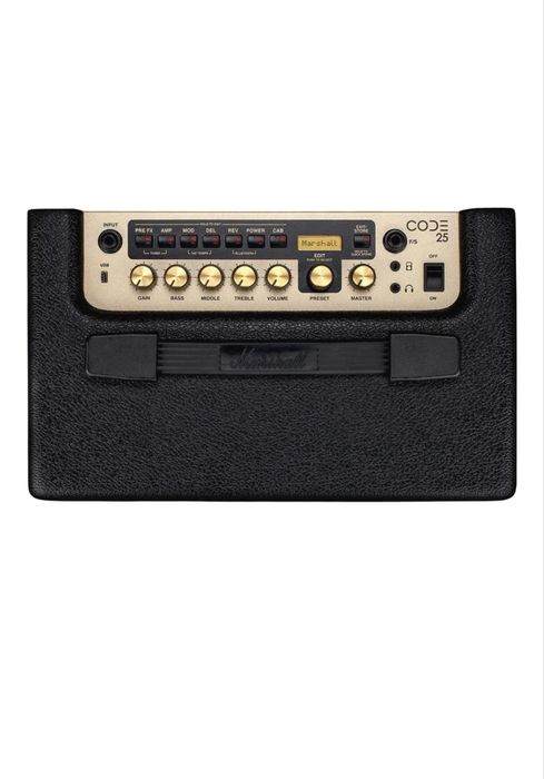 Marshall CODE25-E